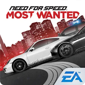 Need For Speed: Most Wanted скачать