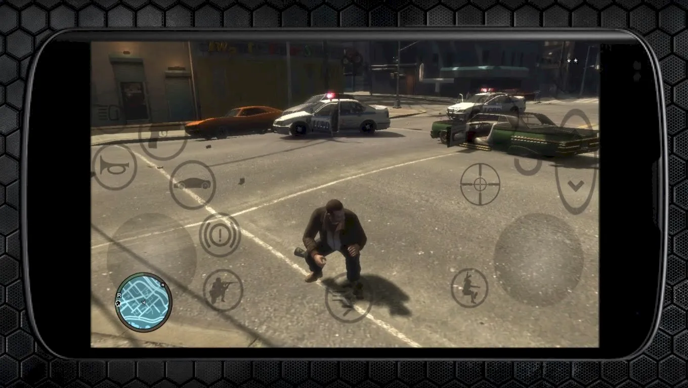 Новые гта на телефон. GTA 4 mobile Edition. ГТА 4 мобильник. GTA 4 на андроид. Grand Theft auto IV на андроид.