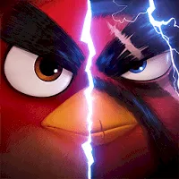 Angry Birds Evolution скачать на андроид