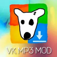 VK MP3 Mod скачать
