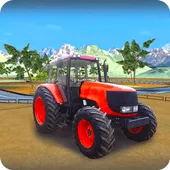 Farming Simulator 2017 скачать