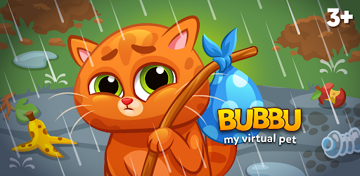 Скачать Bubbu –мой Виртуальный Питомец 1.97 Apk На Андроид Бесплатно